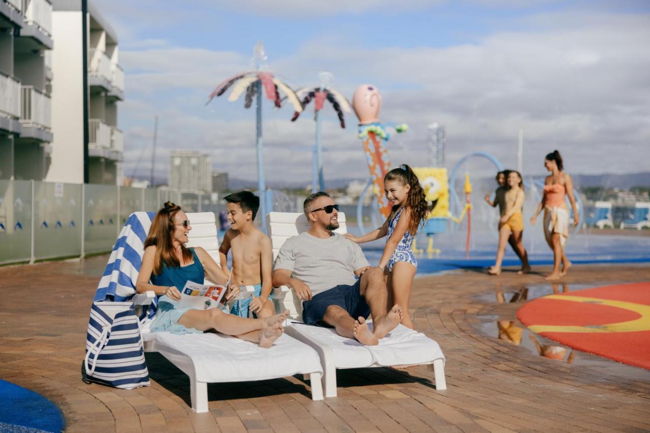 Sea World Resort Main Beach