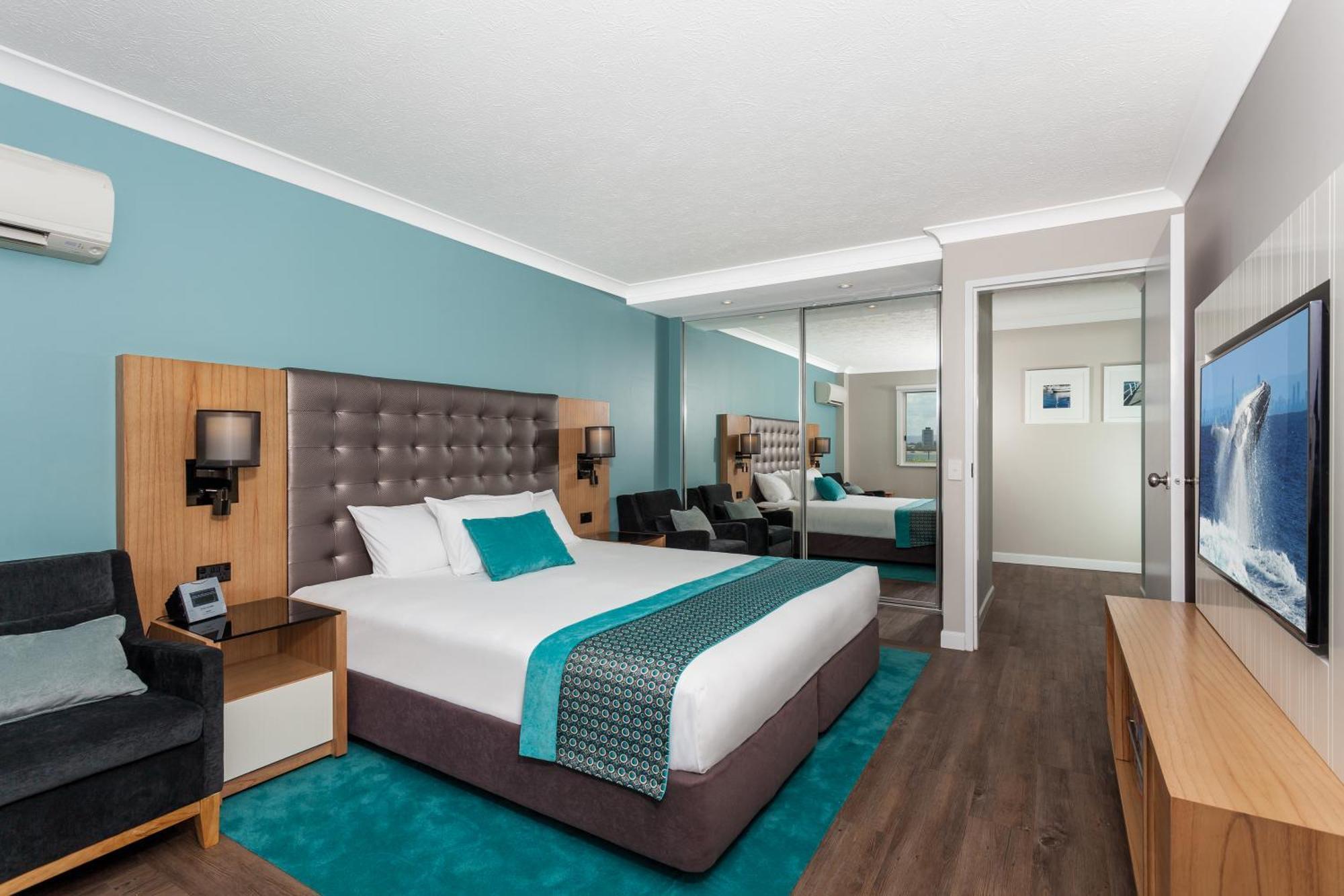Sea World Resort