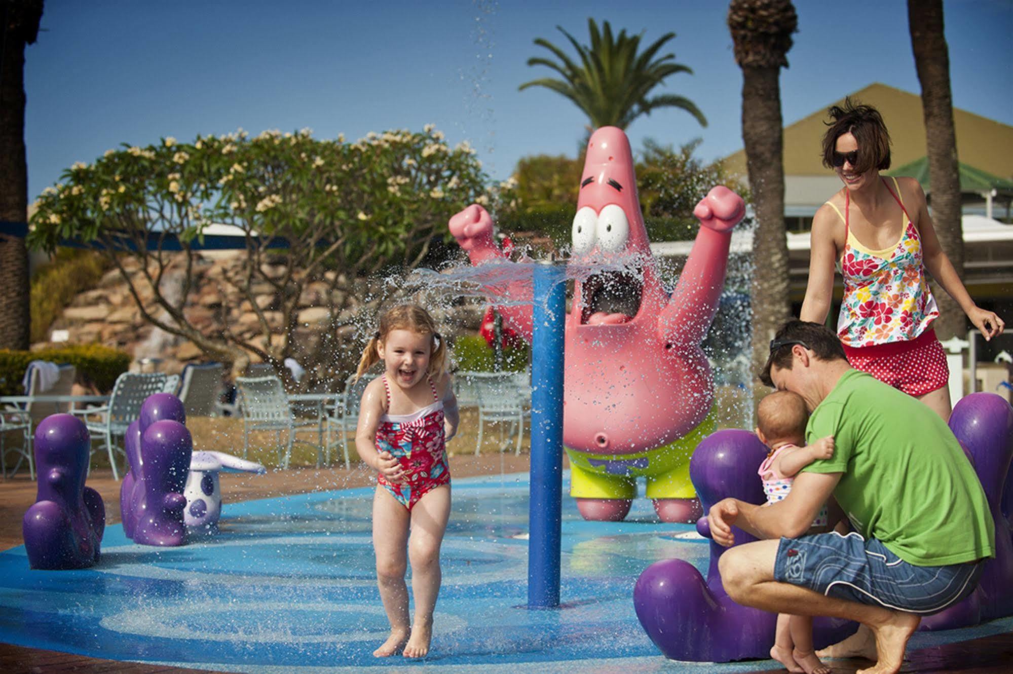 Sea World Resort Main Beach