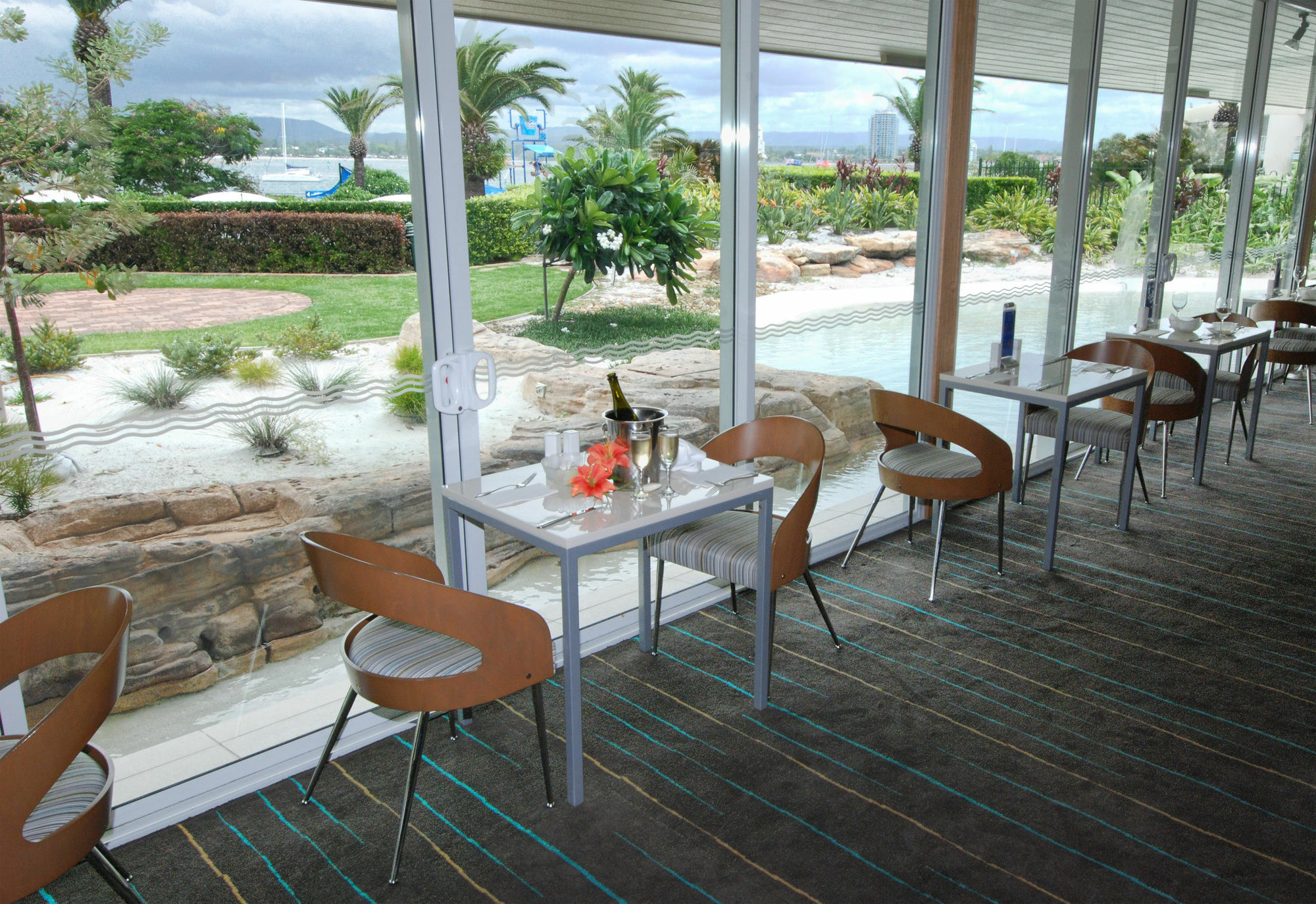 Sea World Resort Main Beach