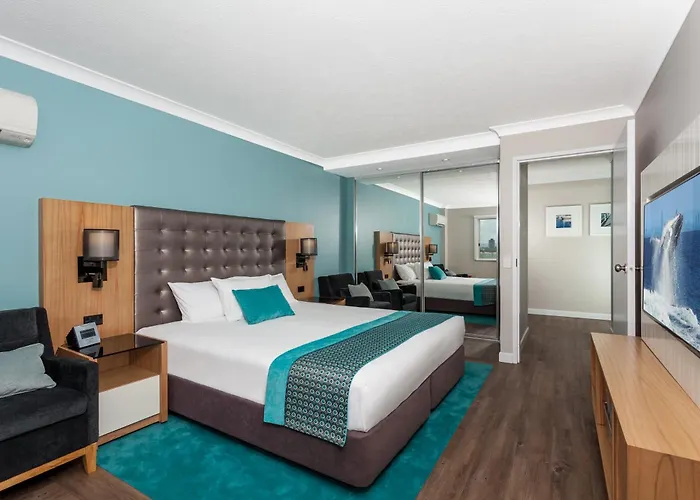 Sea World Resort