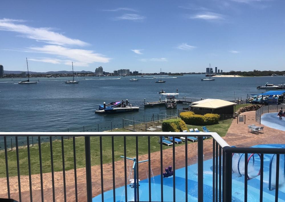 Resort Sea World