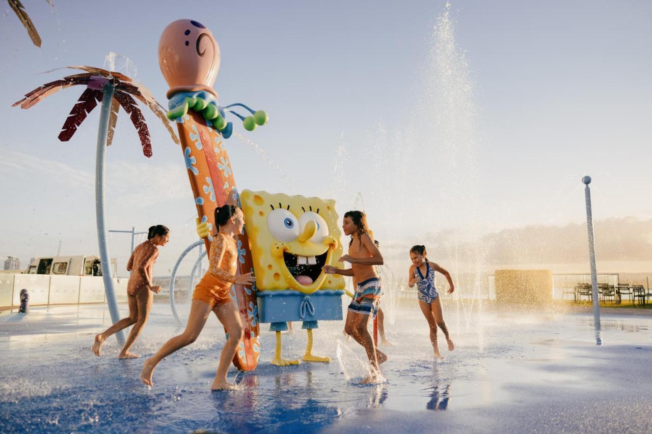 Resort Sea World 4*