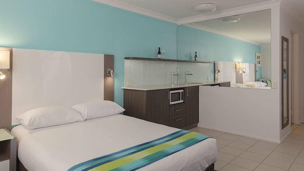Resort Sea World