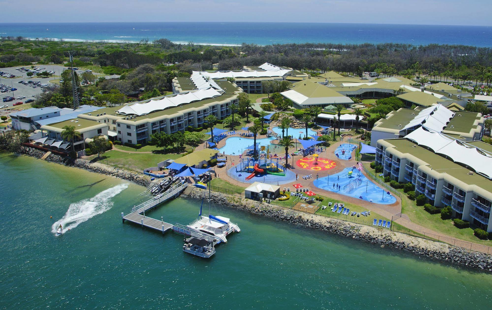 Sea World 4*