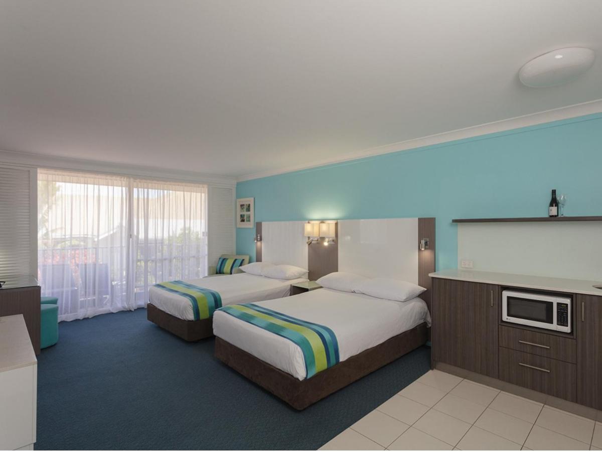 Resort Sea World